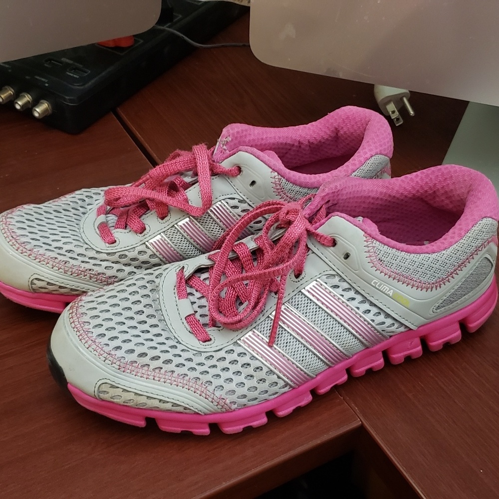 Adidas Climacool Modulation